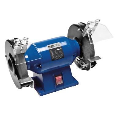 Imagem de Moto Esmeril Tramontina 6" Uso Profissional 368W Bivolt
