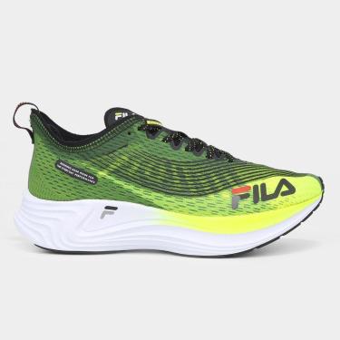 Imagem de Fila Tênis Fila Racer Carbon Tri Feminino 35-Feminino