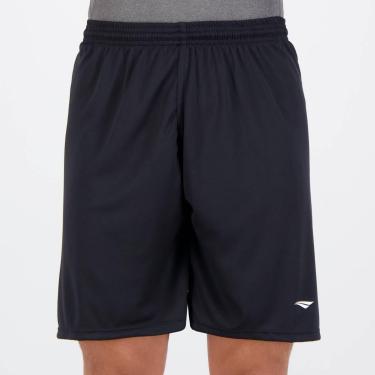 Imagem de Calção Penalty Matís X Preto-Masculino
