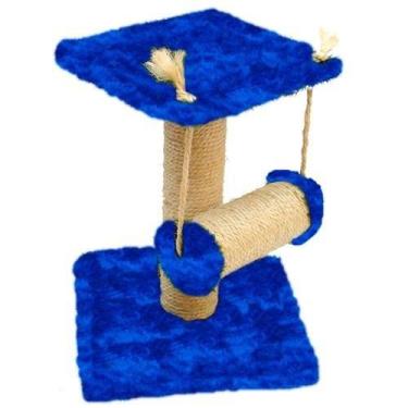Imagem de Arranhador Para Gato Balanço - Yan Pet