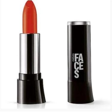 Imagem de Batom Color Hidra FPS 8 Faces 3,5g cor ( coral 805) - Natura