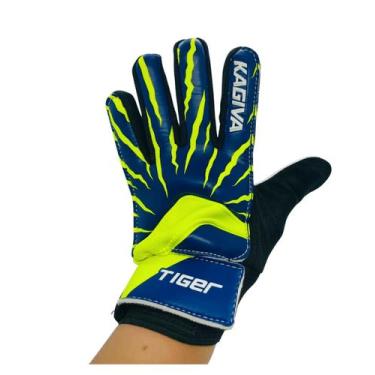 Imagem de Luva de futebol Kagiva Tiger Kids, 5