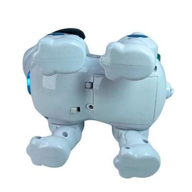 Imagem de Cachorro de Brinquedo com Musica Luz e Anda Sozinho G-1A - Dorémi