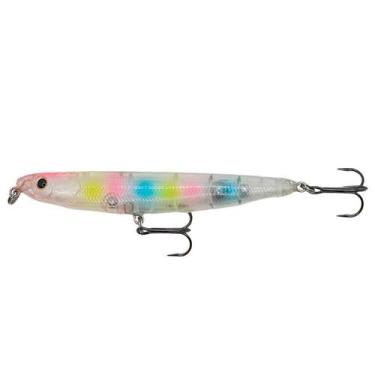 Imagem de Isca Star River Zepix 110