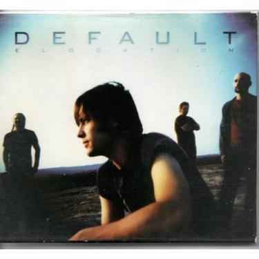 Imagem de Cd Default - Elocation - Sum Records