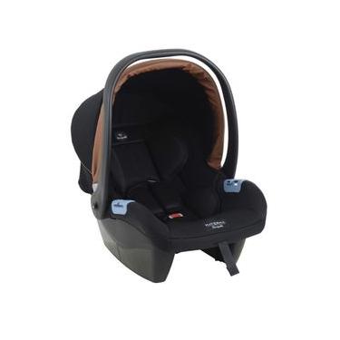 Imagem de Bebê Conforto Burigotto De 0 Até 13kg Preto E Cobre U