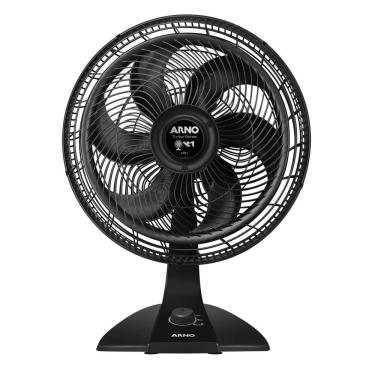 Imagem de Ventilador de Mesa Arno Turbo Force 6 Pás VF42 - 40cm 220V