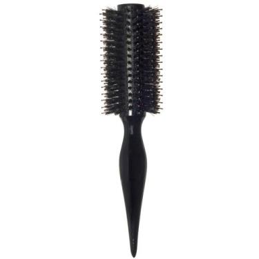 Imagem de Escova De Cabelo Ricca Black Porcupine 36 1398 - BELLIZ