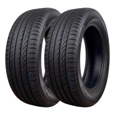 Imagem de Kit 2 Pneu 225 40 r18 Powergy Pirelli 92w Aro 18