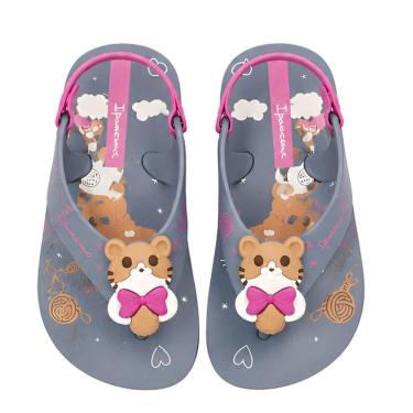 Imagem de Chinelo Ipanema De Bebe Gatinho 27247