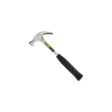Imagem de Martelo Unha 23mm Com Metal Emborrachado Stanley