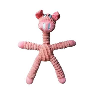 Imagem de Brinquedo Interativo Durável E Indestrutível Para Cães E Gatos, Brinqu