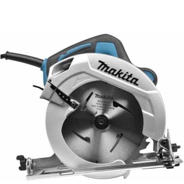 Imagem de Serra Circular Makita HS7010 127V, 220V