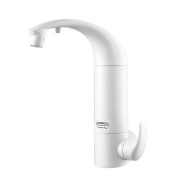 Imagem de Purificador Lorenzetti Acqua Due Parede Branco