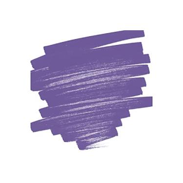 Imagem de Pincel marcador Pintor ponta fina 1.0mm - violeta - Pilot