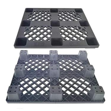 Imagem de Palete Mallton Suporta até 3 Toneladas