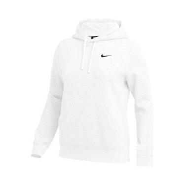 plain nike moletom com capuz