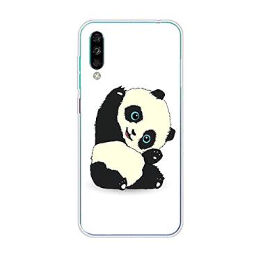 Imagem de Para ZTE Blade A7 2020 Case Moda Silicone Macio TPU Capas Traseiras Bonitas para ZTE Blade A5 2020 Capa de Telefone Coque 5,35, Para ZTE A7 2020
