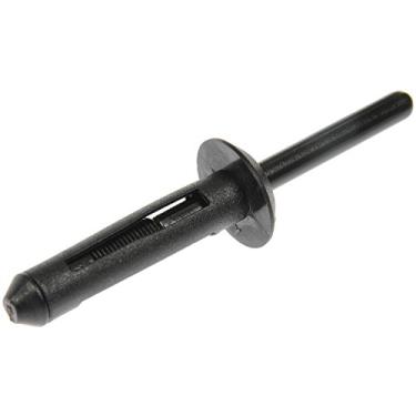 Imagem de Dorman 700-027 GM Fender Blind Rivet, (pacote com 10), preto