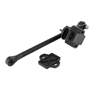 Imagem de Sensor de suspensão de ar Qiilu, sensor de nivelamento de altura de suspensão de ar AA-ROT-120