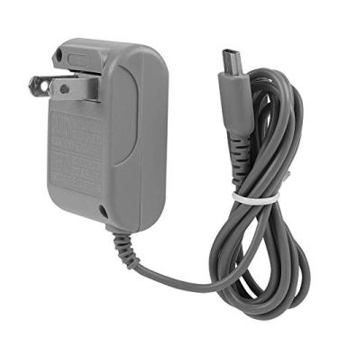 Imagem de Carregador NDSL DC 5,2 V Adaptador de fonte de alimentação portátil Carregador de console de jogo de substituição para NDSL