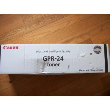 Imagem de Canon (GPR -24) Imagerunner 5055 Black Toner (48000 rendimento) - Toner OEM orginal geniune