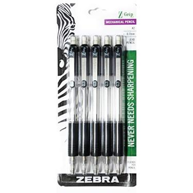 Imagem de Zebra Pen Lapiseira Z-Grip 52405 (52405)