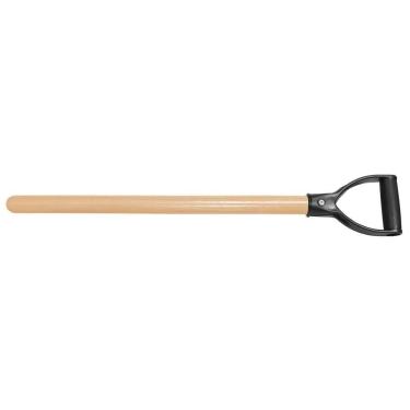 Imagem de Cabo Para Pá Em Madeira Plástica Ergonômica 71 Cm