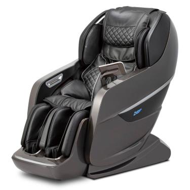 Imagem de Poltrona de Massagem / Massageadora Edge - Massage Express - Cor Preta