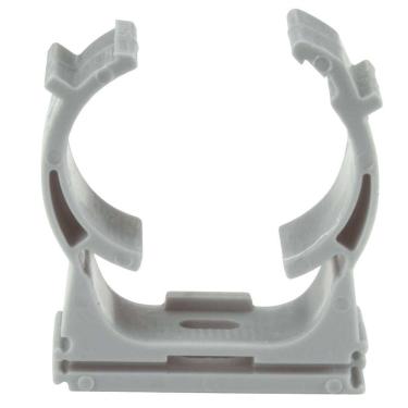 Imagem de Abraçadeira 1/2" Tramontina Cinza Tramontina