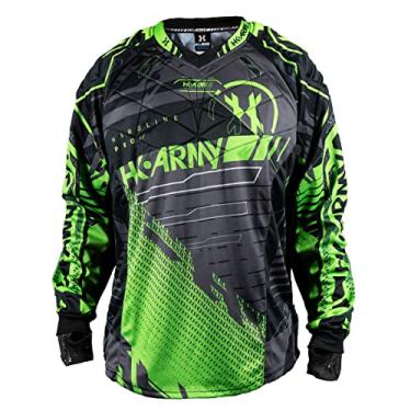 Imagem de HK Army Hardline Jersey - Energy - 2GG