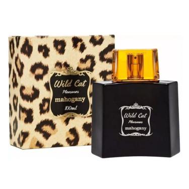 Imagem de Fragrância Wild Cat  100ml