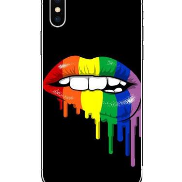 Imagem de Capa De Celular Lgbt Samsung S10 Plus 1583