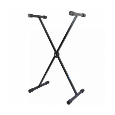 Imagem de Suporte Ask X10S Teclado Musical Estante Pedestal Até 30Kg