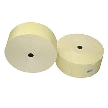 Imagem de Bobina Térmica para Relógio de Ponto 57mmx300m Silfer 1 un