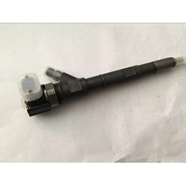 Imagem de Injetor de trilho comum GOWE Quality Parts para injetor de trilho comum 0445110279 0445110186 33800-4A000