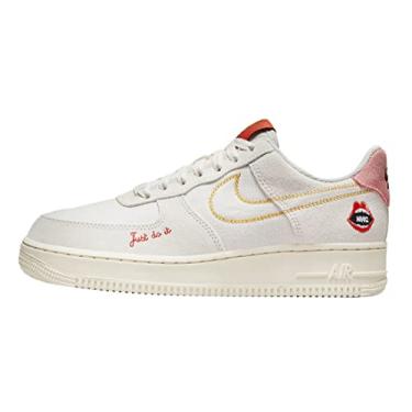 Imagem de Nike Air Force 1 Low Rock N Roll Womens (Womens, Numeric_9)