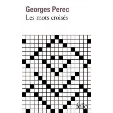 Imagem de Les Mots Croisés