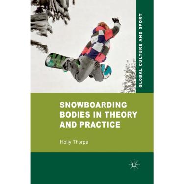 Imagem de Snowboarding Bodies in Theory and Practice