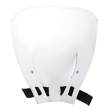 Imagem de Akozon Câmera Flash Difusor de Luz, Portátil Universal Formato ArC Câmera Flash Difusor de Luz Refletor Speedlite Softbox