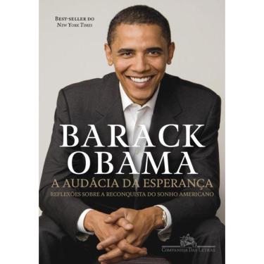 Imagem de Audacia Da Esperanca,A