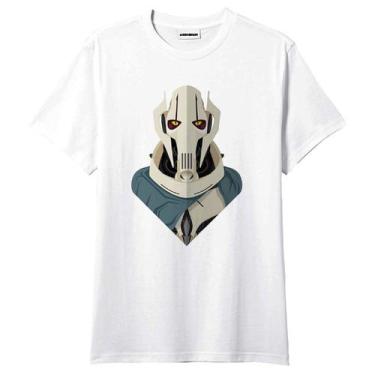 Imagem de Camiseta Star Wars Filme Clássico Geek 9 - King Of Print