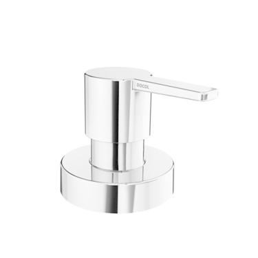 Imagem de Acabamento Registro Docol Gali 1/2``3/4``1`` 800006