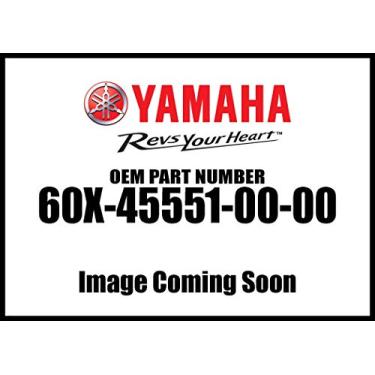 Imagem de Yamaha Pinhão 60X-45551-00-00; peças de barco marinho Waverunner Sterndrive de popa