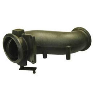 Imagem de CURVA FREIO MOTOR ESCAPE PARA SCANIA 124L G DSC12 T R K