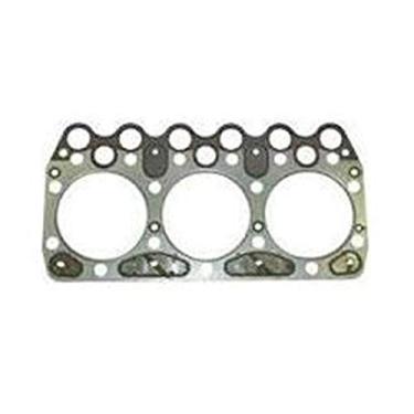 Imagem de JUNTA CABECOTE PARA IVECO EUROTECH EUROTRAKKER USA 2 PEÇAS