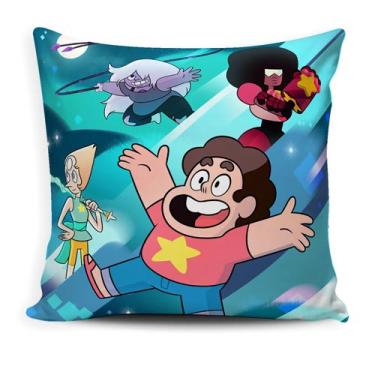 STEVEN UNIVERSO, Placa Decorativa, Quadros Decorativos, Steven Universe, DESENHOS