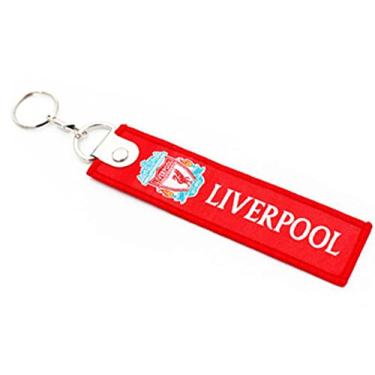 Imagem de Liverpool Football Souvenirs, 2022 Fãs de futebol Fãs de presente da bolsa da escola Backpack Leggage