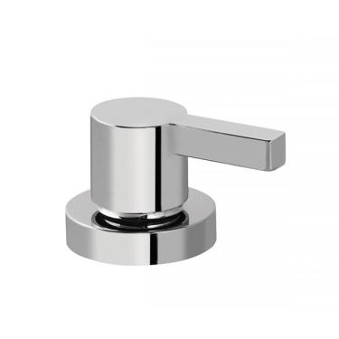 Imagem de Kit 2 Acabamento Para Registro DocolBase Chess 3/4 e 2 Base Para Registro de Pressão 3/4 Docol