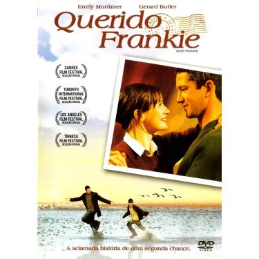 Imagem de Querido Frankie - ( Dear Frankie ) Shona Auerbach